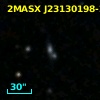 2MASX J23130198-2134459