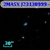 2MASX J23130999-2135240