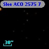 Slee ACO  2575  7