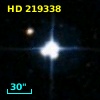 HD 219338