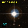HD 219553