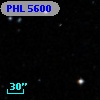 PHL  5600