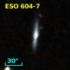 ESO 604-7