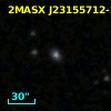 2MASX J23155712-2108108