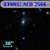 [CFH85] ACO  2566-1