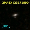 6dFGS gJ231718.9-205549