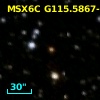 CGCS 5941
