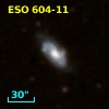 ESO 604-11