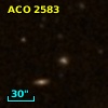 ACO  2583