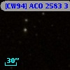 [CW94] ACO 2583  3