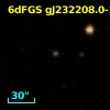 1RXS J232207.5-211037