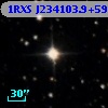 1RXS J234103.9+592409