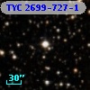 TYC 2699-727-1