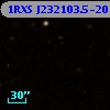 1RXS J232103.5-201050