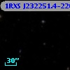 1RXS J232251.4-220630