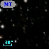 [MTR2002] Mol 160 VLA 2