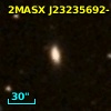 6dFGS gJ232356.9-195541