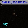 2MASS J23235282-1940464