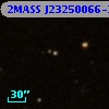 2MASS J23250066-2049275