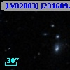 [LVO2003] J231609.1-202712