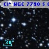 Cl* NGC 7790      S      C