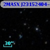 2MASX J23152404-2110085