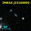 2MASX J23160092-2027058