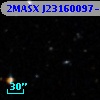 2MASX J23160097-2105028