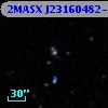 2MASX J23160482-2024298