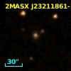 6dFGS gJ232118.7-213005