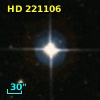 HD 221106