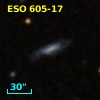 ESO 605-17