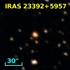 IRAS 23392+5957