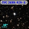TYC 2699-828-1