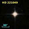 HD 221049