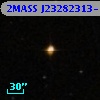 2MASS J23282313-1946390