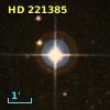 HD 221385