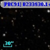 [PBC91] B233830.1+605343