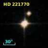 HD 221770