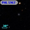 PHL  5967