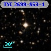 TYC 2699-853-1