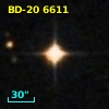 BD-20  6611