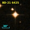 BD-21  6425