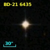 BD-21  6435