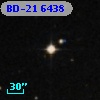 BD-21  6438