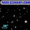NVSS J234147+594952