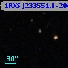 1RXS J233551.1-204450