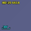 BD-20  6614