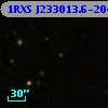 1RXS J233013.6-204311