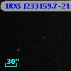 1RXS J233159.7-211627